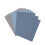9 Pcs Sanding Water Sandpaper Easy To Handle Sandpaper 1