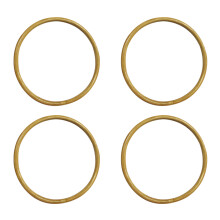 Diy Bag Accessories Root Handles For Handbag Handles