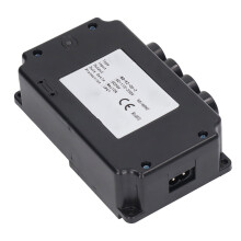 Elektrischer Stellmotor-Controller MQ KZ 06 2 für Smart Home, IP42