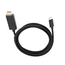 1Type-C Câble 4K Pour Données Et