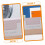 Water Resistant Colored Index Cards with Durable Design for Study, Office and Project Planning 3