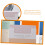 Water Resistant Colored Index Cards with Durable Design for Study, Office and Project Planning 4
