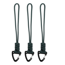 Carabiner Lanyard Voor Sleutels Aluminiumlegering 3