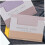 Water Resistant Colored Index Cards with Durable Design for Study, Office and Project Planning 5