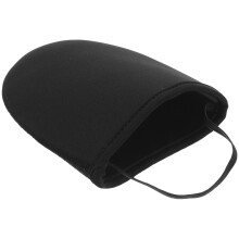 Motorfiets Accessoire Schakelbeschermer Zwart Rubber Silicone