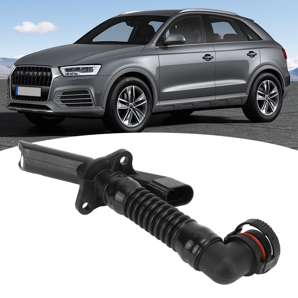 Valve Cover Breathing Tube 03H103202a For Audi Q7 3.6L V6 Gas 2007Â2010 4681390177419
