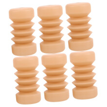 Magician Sound Effect Prop with Loud Neck Crack Prank Toy for Comedy Shows and Performances