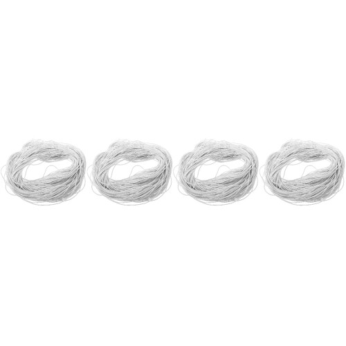 Bungee Élastique Blanche Polyvalente Usage 2