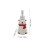 Lotion Rechargable Céramique Ours Déco Élégante 2