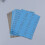 9 Pcs Sanding Water Sandpaper Easy To Handle Sandpaper 3