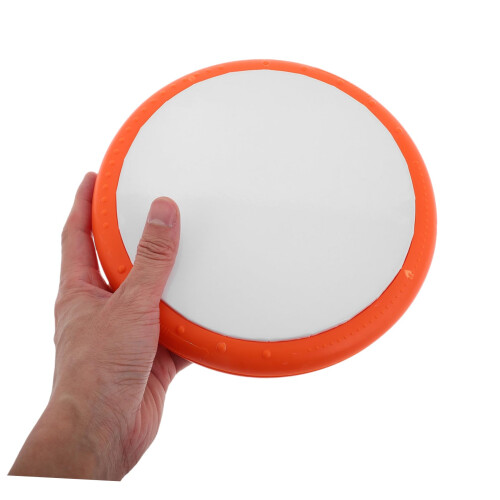 Preschool Hand Drum Set for Kids Percussion, Durable Plastic Build, Rhythm Skill Development 2