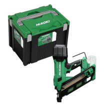 Pregador de Estruturas 18V (Solo) em Hitcase - HIKOKI NR1890DCAW9Z