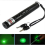301 Grüner Laserpointer mit Einzelpunktstrahl 5