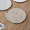 7pcs Trivets for Kitchen Counter and Dining Table Heat Resistant 4
