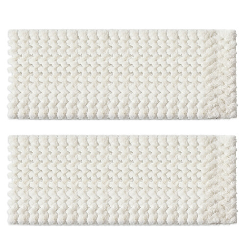 Paquet de 40 chiffons de balayage secs hautes performances pour