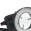 Adjustable LED Microscope Ring Light with Adapter USB Powered 48pcs for Stereo Microscope Black 3