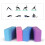 Schaumstoff Yoga Block EVA 25 10
