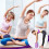 EVA Schaumstoff Yoga Block 25 Grad 5