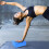 Schaumstoff Yoga Block EVA 25 2