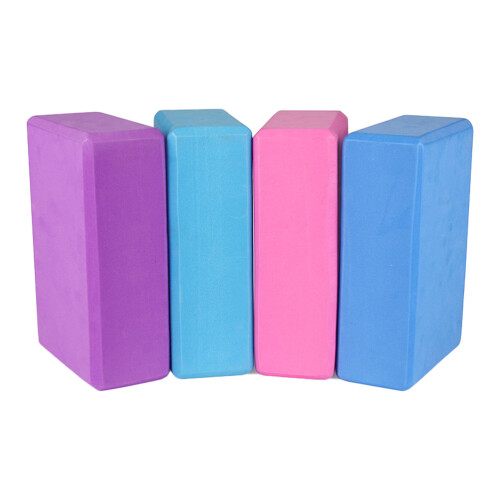 EVA Schaumstoff Yoga Block 25 Grad 1