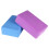 Schaumstoff Yoga Block EVA 25 4