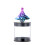 Plastic Spinning Top & Fidget Toy, 3.8*4.2cm, Fun Desktop Decompression Gift 4