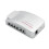 Convertisseur Signal Vga À TV Av Rca Argent Usage Multimédia 1