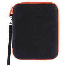 Card Storage Binder with 80 Pockets, Zipper Closure, Large Capacity Trading Card Holder for Travel