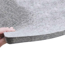 Wollbügelbrett 10x10/12x14/12x18 Zoll Pressplatte für Quiltarbeiten