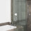 Ventouse Abs+pvc Blanche Pour Douche Salle De Bain 3