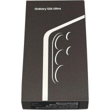 Samsung Galaxy S26 Ultra 5G (UK Version) SM-S948B 256GB Storage