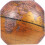 Rotating Desk Globe with World Map and Sturdy Base for Home Office Classroom Decor 3