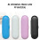 128GB USB 3.0 Flash Drive Compact Aluminum External Storage 7