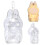 Acrylic Doll Display Case 15cm Sitting Figurine Dustproof Clear Box with ScratchResistant Lid 1