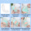 Acrylic Doll Display Case 15cm Sitting Figurine Dustproof Clear Box with ScratchResistant Lid 2