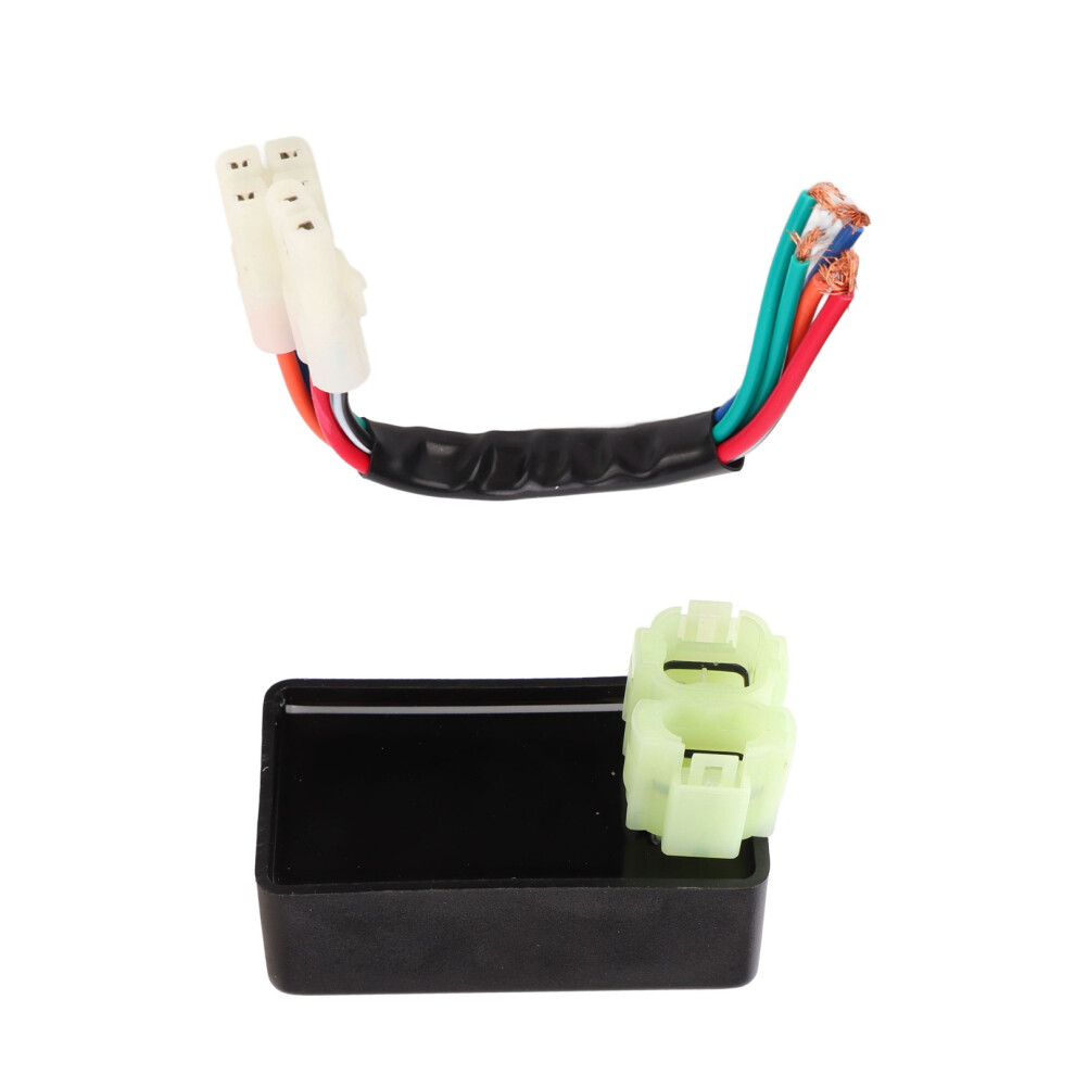 Atv Cdi Ignition Module With Harness For Trx300ex 1993-2006 Replacement 4911374465301