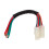 ATV CDI Ignition Module with Harness for TRX300EX 1993-2006 Replacement 8