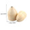 Educational Spinning Tops with Pull String, 4 Set Peg Tops for Kids Cognition and Coordination 2