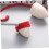 Educational Spinning Tops with Pull String, 4 Set Peg Tops for Kids Cognition and Coordination 4