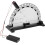 Optics Teaching Kit with Light Reflection and Refraction Demonstrator for Classroom Physics Lab 3