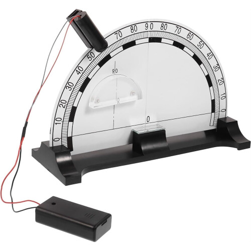 Optics Teaching Kit with Light Reflection and Refraction Demonstrator for Classroom Physics Lab 2