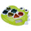 Light Up Sound Shape Sorter for Toddlers 1
