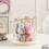 Transparent Acrylic Storage Box for Labubu Plush Doll 4
