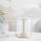 Transparent Acrylic Storage Box for Labubu Plush Doll 5