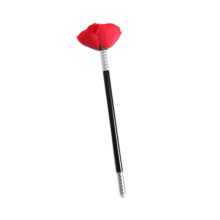 Magic Wand with Instant Rose Transformation for Close Up and Stage Flower Magic Trick
