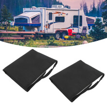 Portable Camping Tent 3 Person Waterproof UV Resistant Easy Setup Lightweight