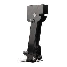 Adjustable Stabiliser Jack 650lbs 1000lbs