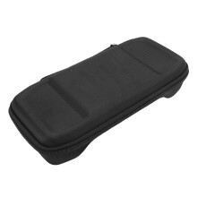 Carrying Case with Shockproof Padding, Handle and Travel Storage for Accessories, Black for Legion Go