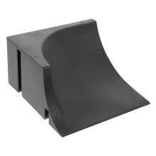 Finger Skateboard Ramp Set for Kids with Modular Design Mini Fingerboard Skate Park