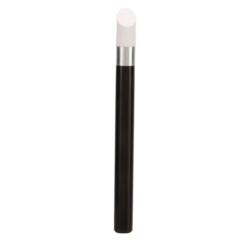 Papercrafting Blending Stumps with 2 Replaceable Heads, Rubber, Portable